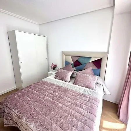 Ls18 By Zanis Appartement