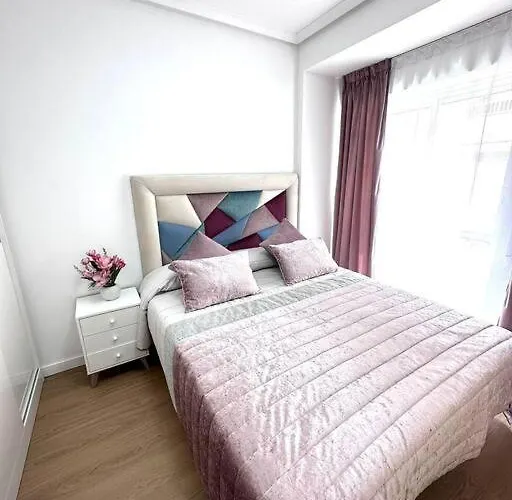 Appartement Ls18 By Zanis Torrevieja