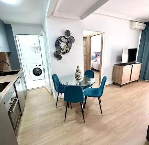 Ls18 By Zanis Appartement