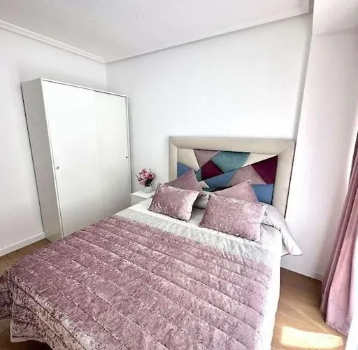 Ls18 By Zanis Appartement