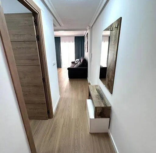 Appartement Ls18 By Zanis