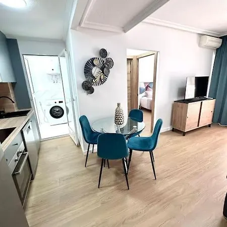 Ls18 By Zanis Apartment